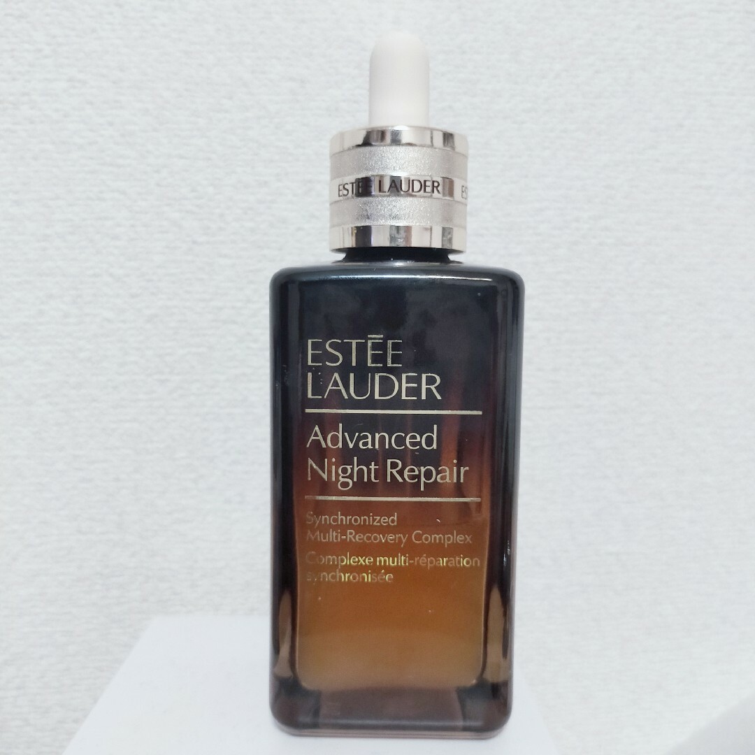 Estee Lauder(エスティローダー)のエスティローダー アドバンスドナイトリペア SMR  100ml コスメ/美容のスキンケア/基礎化粧品(美容液)の商品写真