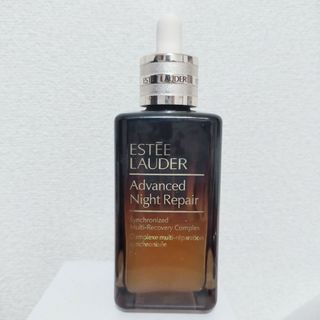 エスティローダー(Estee Lauder)のエスティローダー アドバンスドナイトリペア SMR  100ml(美容液)