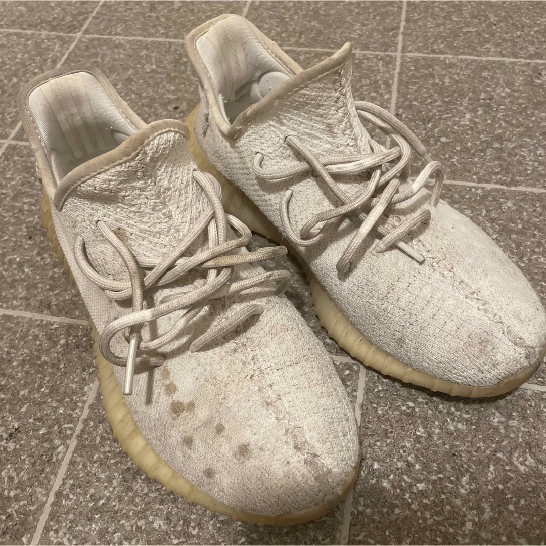 YEEZY（adidas） - アディダス イージーブースト350 V2 クラウド ...