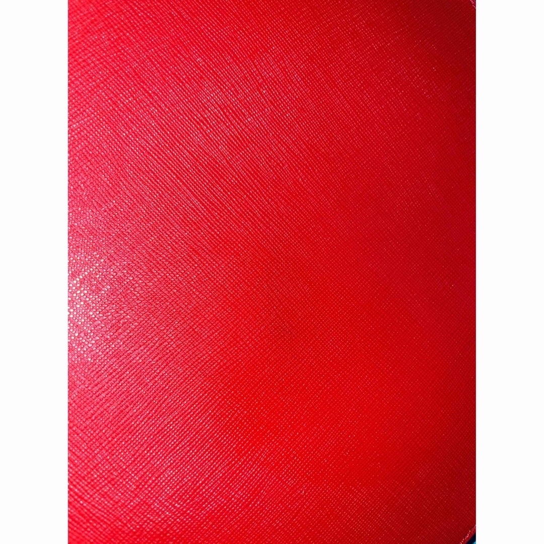 Michael Kors(マイケルコース)のマイケルコース　ショルダーバッグ　斜めがけ　赤 レディースのバッグ(ショルダーバッグ)の商品写真