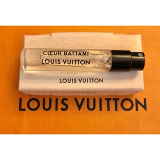 ルイヴィトン(LOUIS VUITTON)のLOUIS VUITTON Coeur Battant サンプル品(ユニセックス)