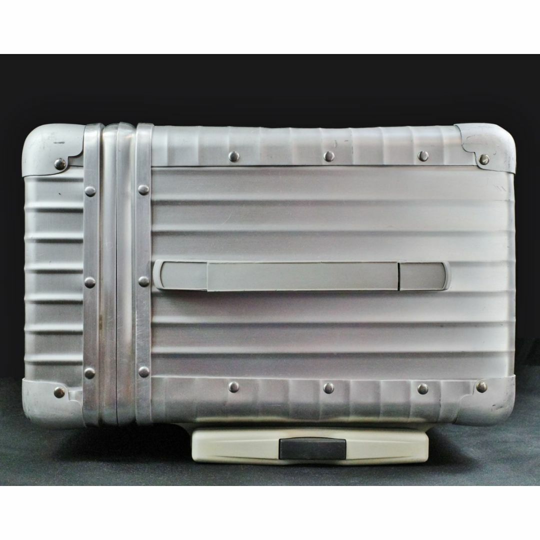 リモワ 950.51 トパーズ 2輪 縦型 TSA パイロット・トロリー 42L