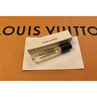 ルイヴィトン(LOUIS VUITTON)のLOUIS VUITTON Etoile filante サンプル品(ユニセックス)