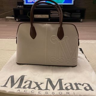 マックスマーラ(Max Mara)のマックスマーラ✖︎バッグ(トートバッグ)