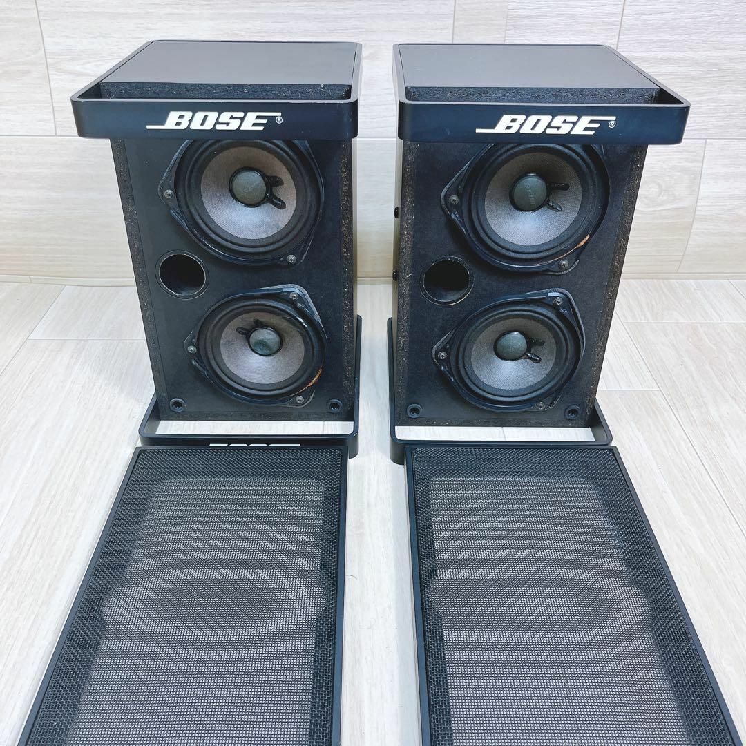 BOSE - 【希少品】 BOSE ボーズ MODEL 200 スピーカー 激レア スタジオ