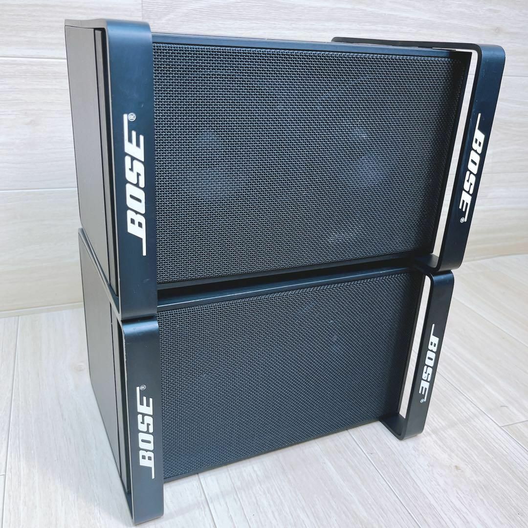 BOSE - 【希少品】 BOSE ボーズ MODEL 200 スピーカー 激レア スタジオ