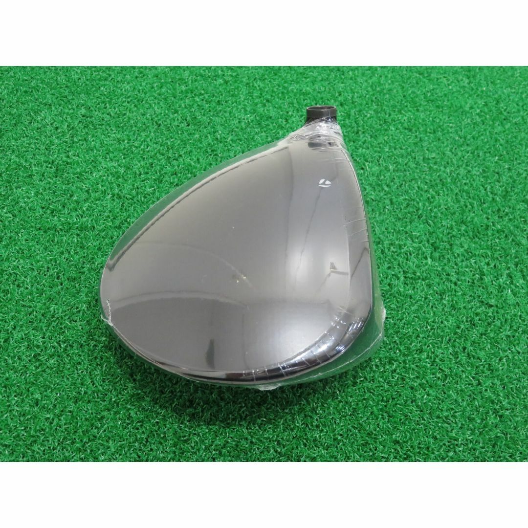 TaylorMade - 新品 9.0° テーラーメイド ステルス プラス ヘッド+付属 ...
