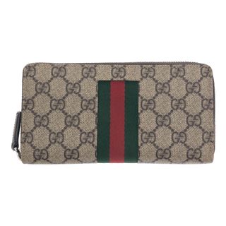 グッチ 長財布（グリーン・カーキ/緑色系）の通販 200点以上 | Gucciを