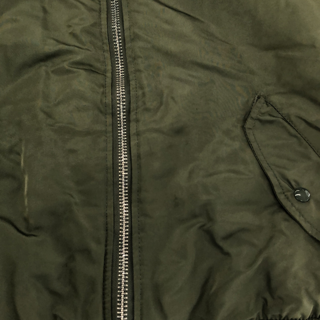 ALPHA INDUSTRIES   アルファ 's MIL JJ MA Mサイズの通販