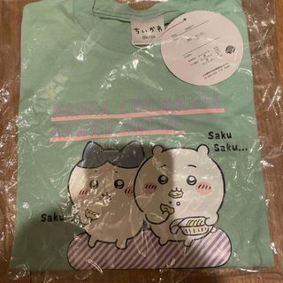 ちいかわ 子供 Tシャツ/カットソー(女の子)の通販 32点 | ちいかわの