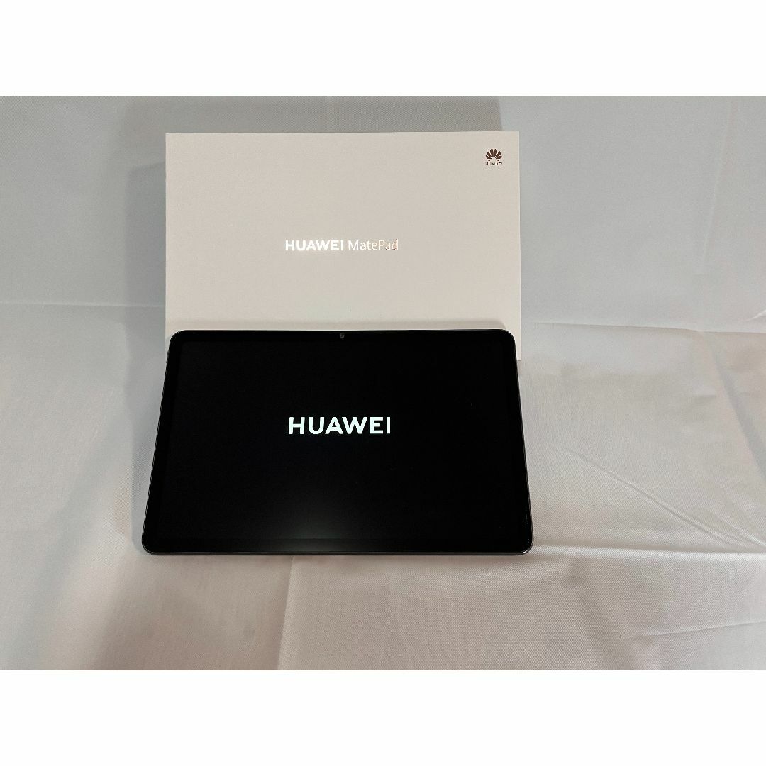 HUAWEI(ファーウェイ)のHUAWEI　Matepad　2022 スマホ/家電/カメラのPC/タブレット(タブレット)の商品写真