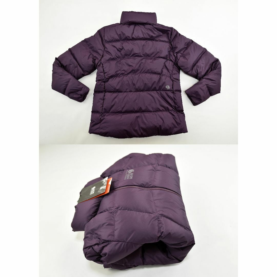 Mountain Hardwear Rhea Ridge2 ダウンジャケット S