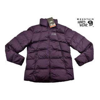 マウンテンハードウェア(MOUNTAIN HARDWEAR)のMountain Hardwear Rhea Ridge2 ダウンジャケット S(ダウンジャケット)