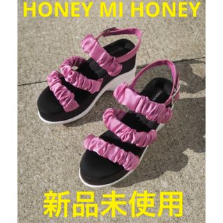 安心の関税送料込み Honey mi Honey - ハニー•ミーハニー♡リボン