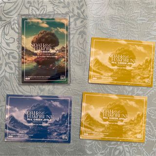 Mrs. GREEN APPLE 若井滉斗 レア含む フォトカードの通販 by shop