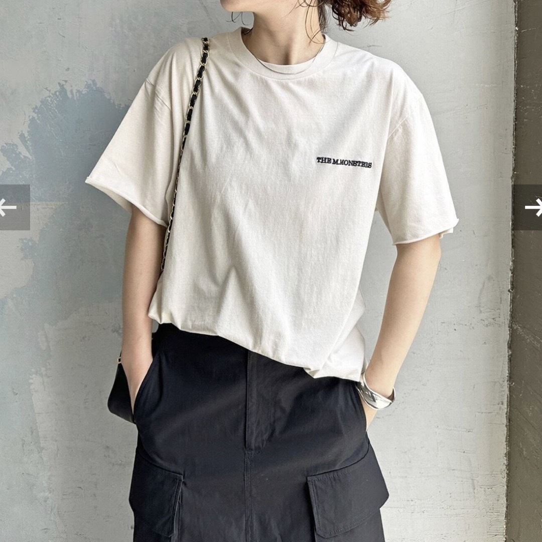 Spick and Span ライブツアーTシャツ