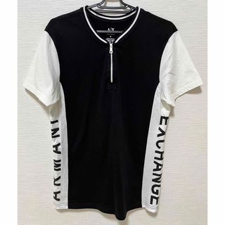 アルマーニエクスチェンジ(ARMANI EXCHANGE)のアルマーニ　半袖Tシャツ(Tシャツ/カットソー(半袖/袖なし))