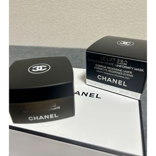 シャネル(CHANEL)の新品箱あり★CHANELシャネル★LLプロマスク50g(パック/フェイスマスク)