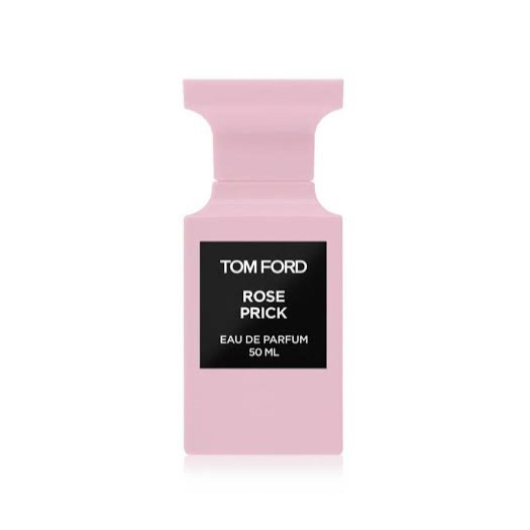 TomFord 香水 ローズ プリック オード パルファム スプレィ 50ml