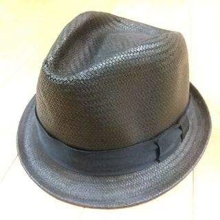 ニューヨークハット(NEW YORK HAT)のNEW YORK HAT ストローハット(ハット)