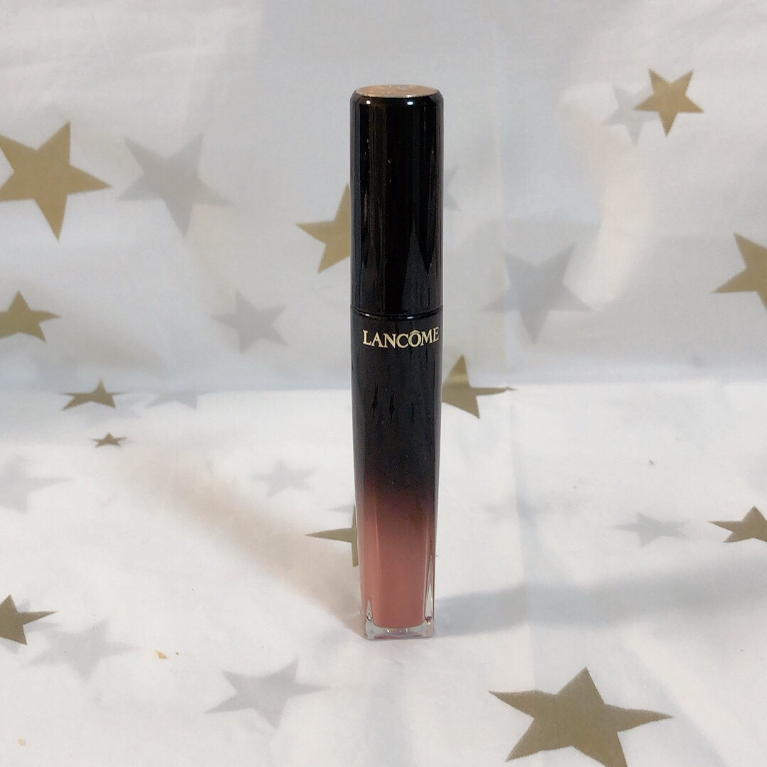 LANCOME(ランコム)の2525/ LANCOME ランコム ラプソリュラッカー リップグロス 202 コスメ/美容のベースメイク/化粧品(リップグロス)の商品写真