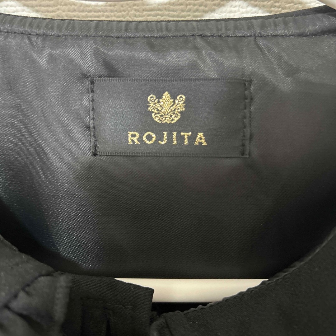 ROJITA(ロジータ)のROJITA  ジャケット 量産型 地雷系 レディースのレディース その他(その他)の商品写真