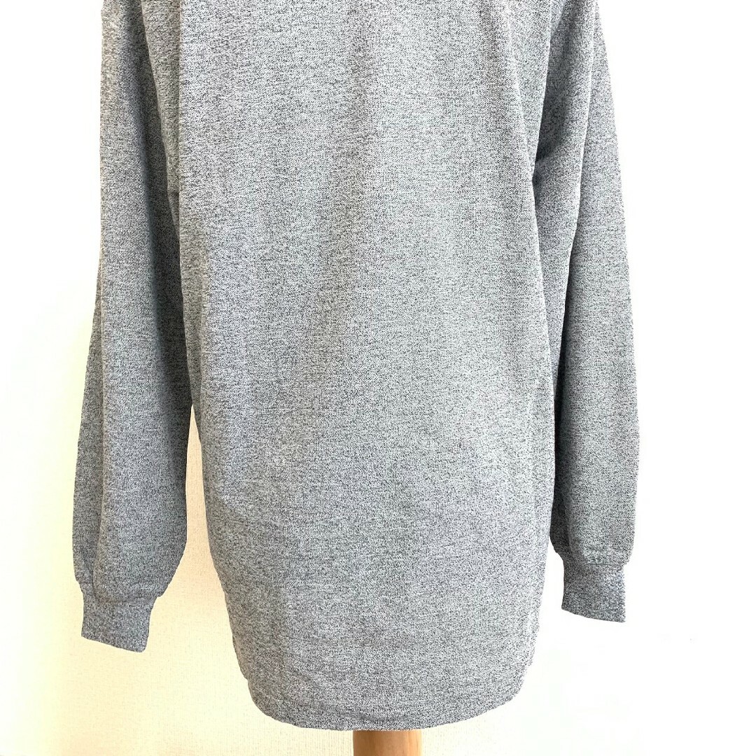 Munsingwear Munsingwear grandslam マンシングウェア 長袖シャツ ロゴの通販 by ラクモ☆|マンシングウェア ならラクマ MUNSING WEAR マンシングウェア ロゴ ロングスリーブ