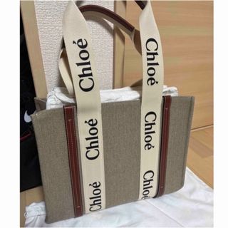 クロエ(Chloe)のLis様専用(トートバッグ)