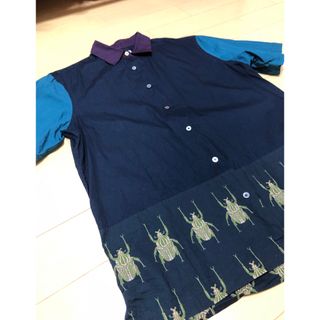 ポールスミス(Paul Smith)のポールスミス　シャツ(シャツ)