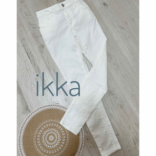 イッカ(ikka)のikka/カジュアルパンツ(カジュアルパンツ)