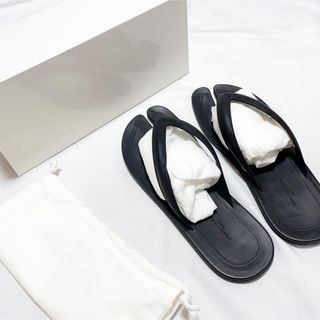 Maison Martin Margiela - ＜Maison Margiela＞ Tabi トングサンダル