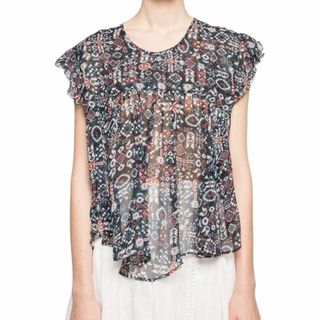 イザベルマラン(マルチカラー)の通販 35点 | Isabel Marantを買う