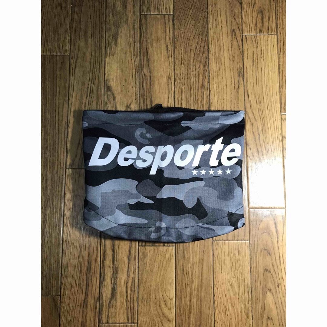 Desporte(デスポルチ)のDesporte デスポルチ スポーツ/アウトドアのサッカー/フットサル(その他)の商品写真