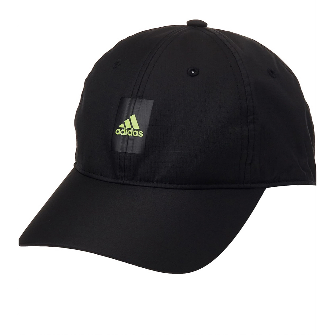 adidas(アディダス)の【nonon様専用】adidas キャップ　軽量　男の子🧢キッズ☆新品未使用☆ キッズ/ベビー/マタニティのこども用ファッション小物(帽子)の商品写真