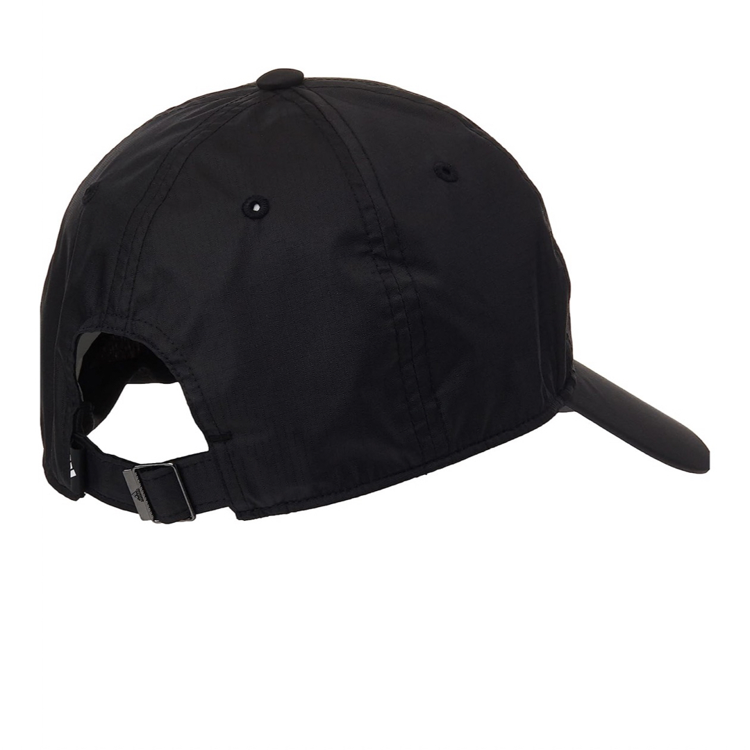 adidas(アディダス)の【nonon様専用】adidas キャップ　軽量　男の子🧢キッズ☆新品未使用☆ キッズ/ベビー/マタニティのこども用ファッション小物(帽子)の商品写真