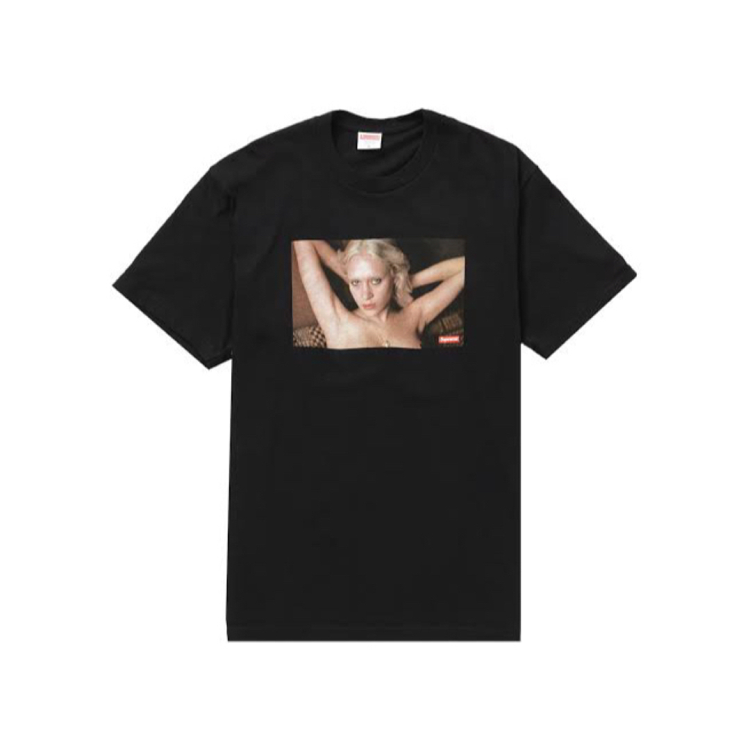 Supreme Gummo Dot Tee Sサイズ