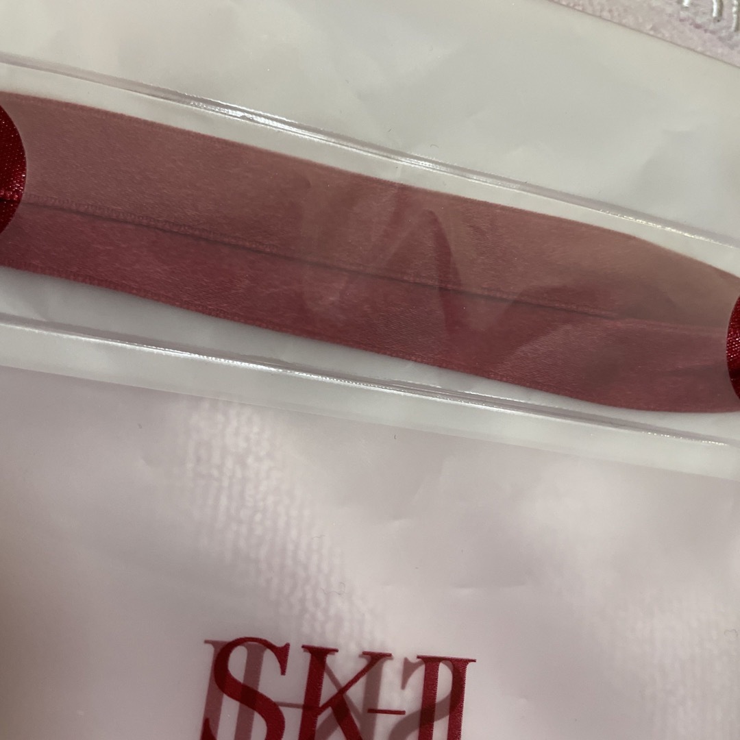 SK-II(エスケーツー)の☆SK-II 袋☆ レディースのバッグ(ショップ袋)の商品写真