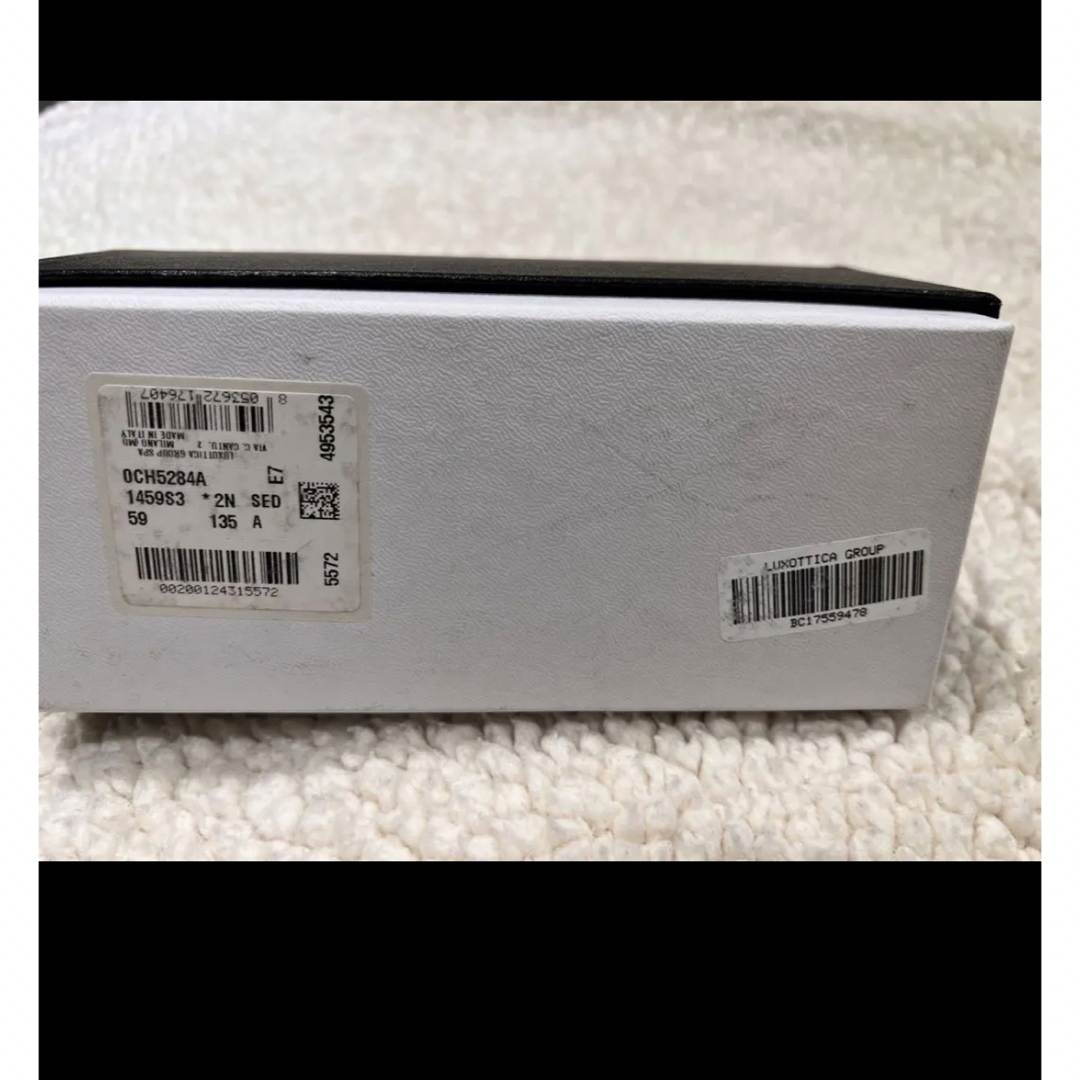 CHANEL - 新品未使用 CHANEL シャネルサングラスの通販 by CHANEL - 新品未使用 CHANEL シャネルサングラスの通販 by