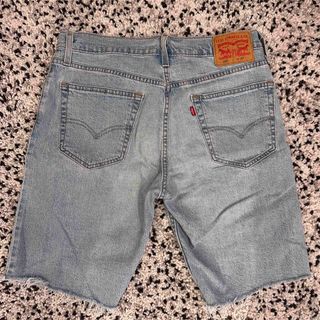 リーバイス(Levi's)のリーバイス405 W32 メンズ短パン(ショートパンツ)