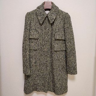 クロエ ジャケット/アウターの通販 500点以上 | Chloeのレディースを