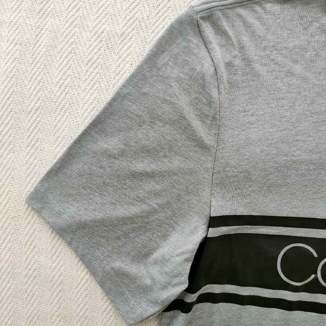 Calvin Klein(カルバンクライン)の新品★カルバンクライン Calvin Klein メンズTシャツクルーネック丸首 メンズのトップス(Tシャツ/カットソー(半袖/袖なし))の商品写真