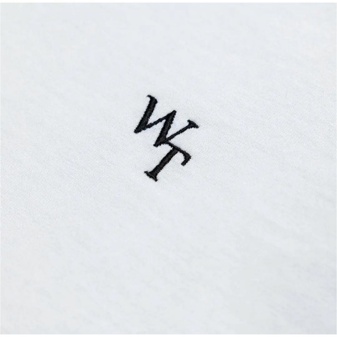 W)taps - WTAPS IAN / LS / CTPL. LEAGUE SIZE 04の通販 by 古着屋