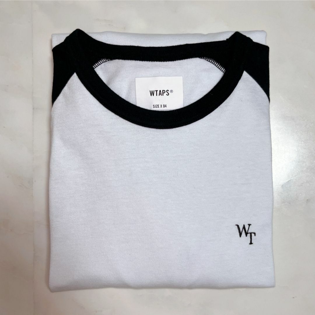 W)taps - WTAPS IAN / LS / CTPL. LEAGUE SIZE 04の通販 by 古着屋