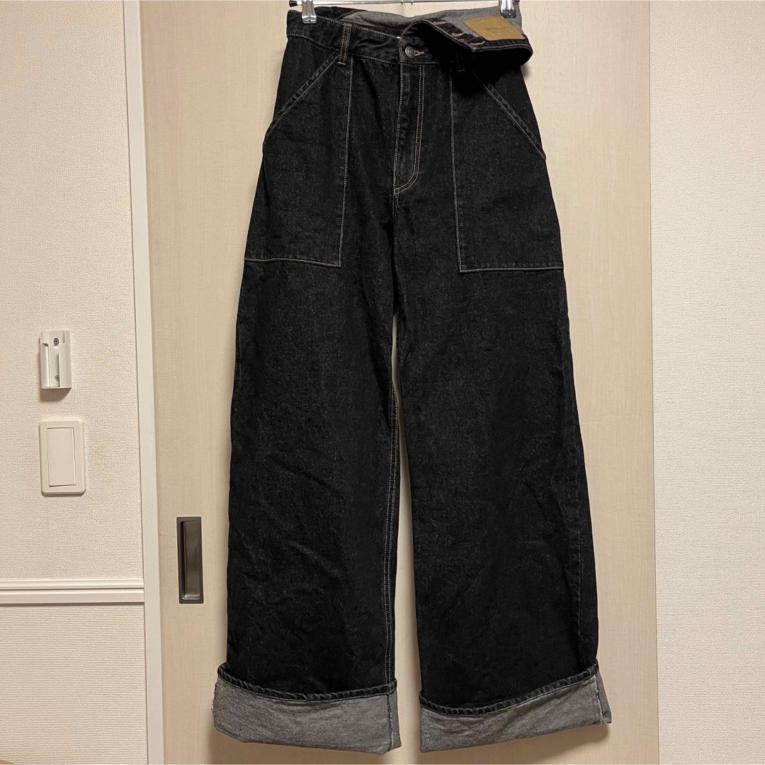 melt the lady メルトザレディ denim 8 デニム8 melt the lady メルトザレディ denim 8 デニム8
