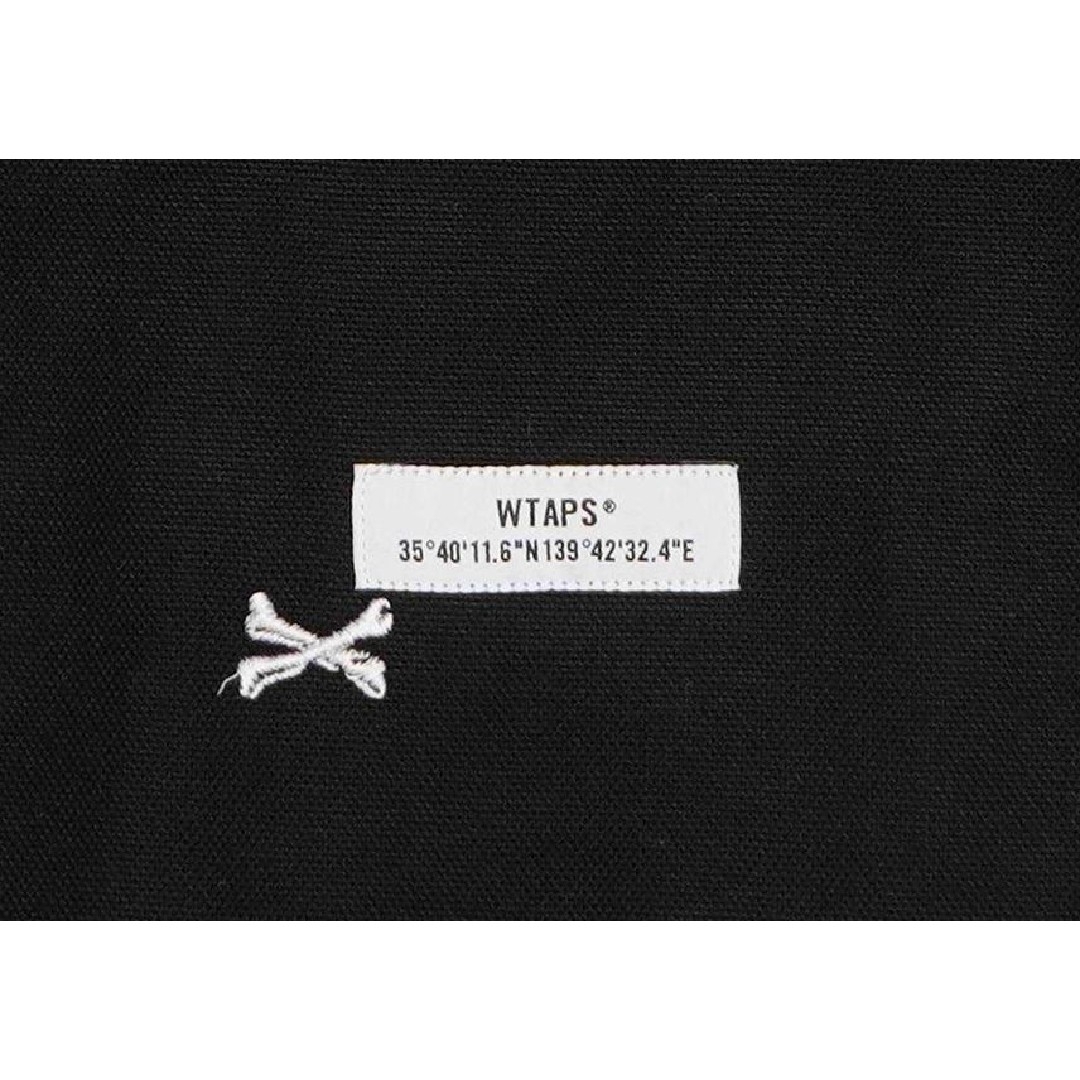 W)taps - WTAPS SEAGULL 03 SHORTS BLACK Lの+apsarabeautypalour.com