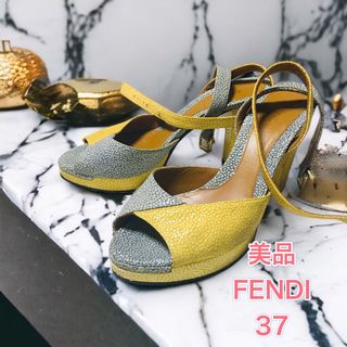 フェンディ サンダル(レディース)の通販 400点以上 | FENDIの