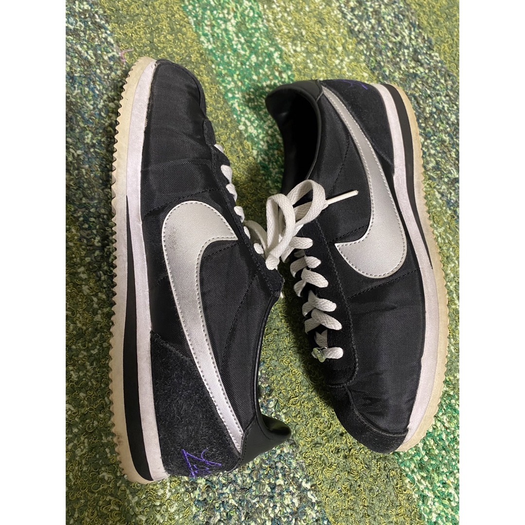 日本未発売Nike Cortez Los Angeles Black コルテッツ