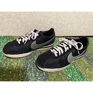 ナイキ　cortez コルテッツ　LA   限定モデル　27.5CM