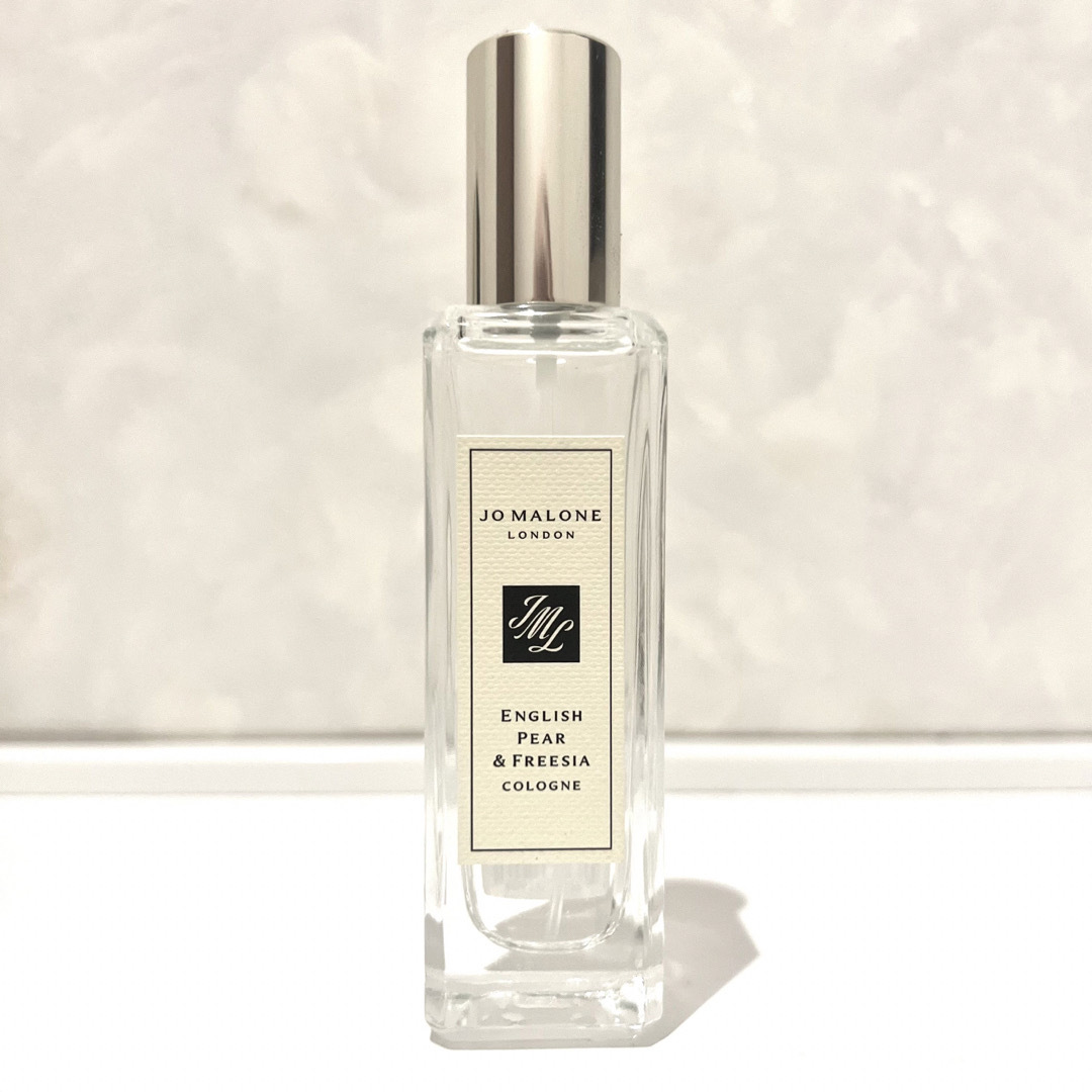 JoMalone イングリッシュペアー&フリージア コロンジョーマローン