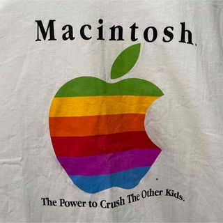 アップル Tシャツ・カットソー(メンズ)の通販 87点 | Appleのメンズを